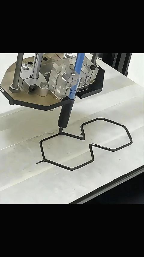 科研新成果！短纤维热固性复合材料3D打印