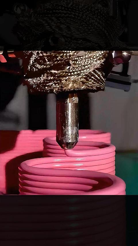 当大幅面遇上颗粒打印：稳定、连续、丝滑成型